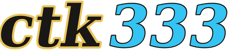 ctk333 logo